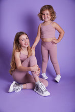 Load image into Gallery viewer, MyLily Active Wear (Blush Mauve)
