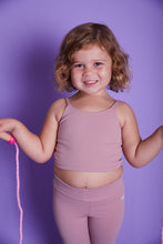 Load image into Gallery viewer, MyLily Active Wear (Blush Mauve)
