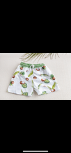 Load image into Gallery viewer, Meia Pata Coconut Swimming Trunks
